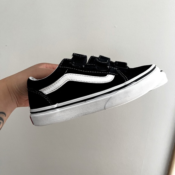 Vans shoes - Picture 1 of 5